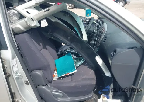 2004 Toyota Matrix Xr from USA, damaged, VIN 2T1LR32E44C187459